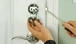 Glenview residential locksmith