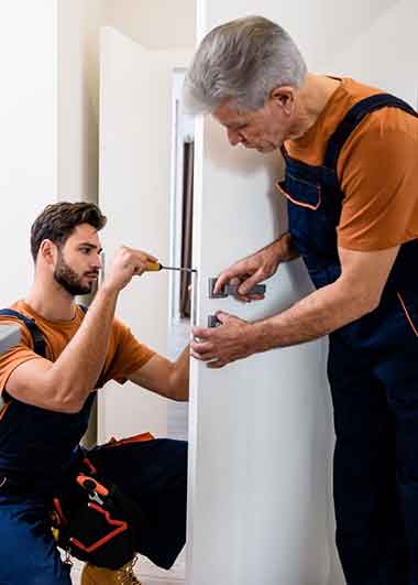 Locksmith Glenview