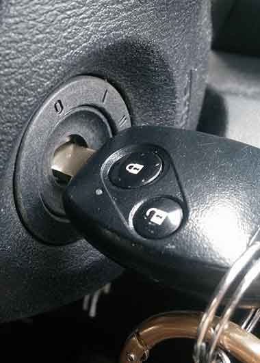Locksmith Glenview