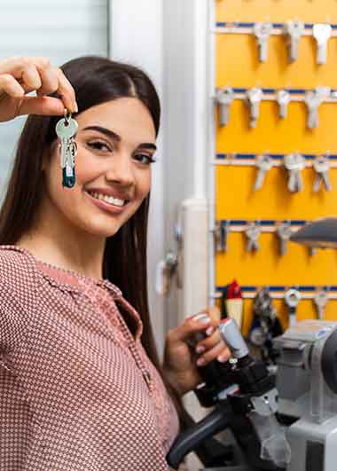 Glenview Locksmiths
