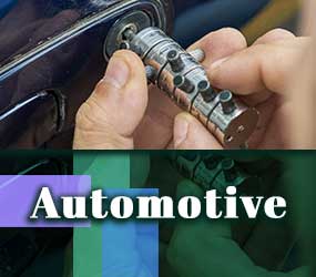 Automotive Glenview Locksmith