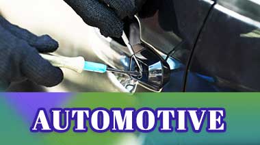 Automotive Glenview Locksmith
