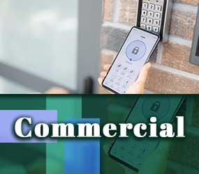 Commercial Glenview Locksmith