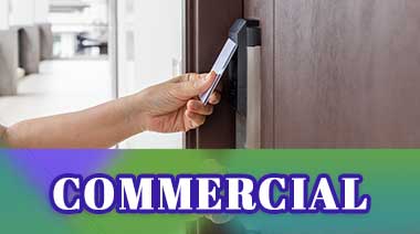 Commercial Glenview Locksmith