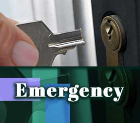 Emergency Glenview Locksmith