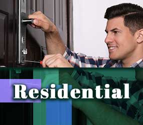 Residential Glenview Locksmith