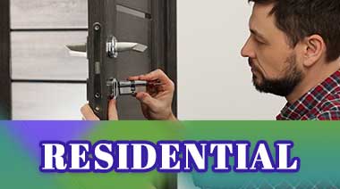 Residential Glenview Locksmith